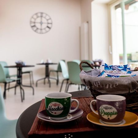 Borgo Antico B&B Foggia Exterior foto