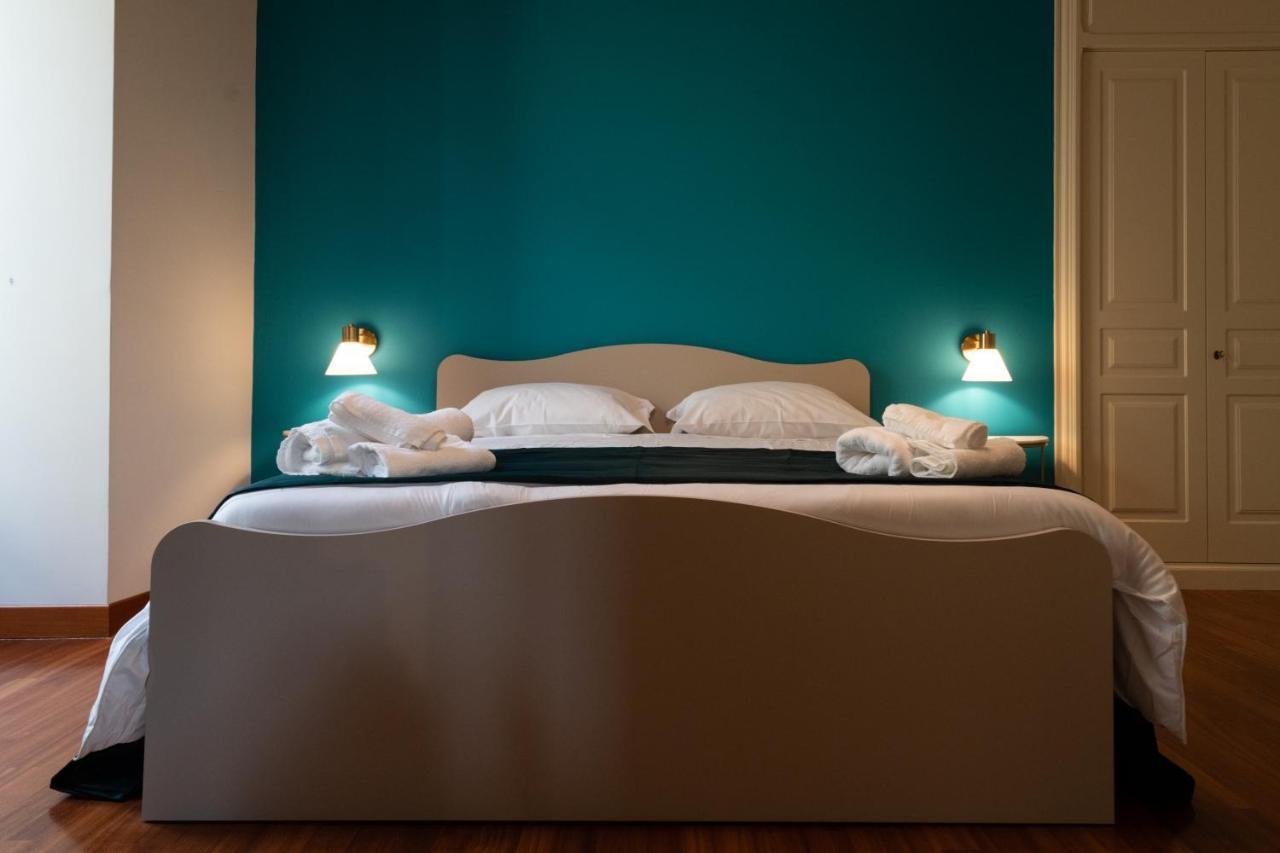 Borgo Antico B&B Foggia Exterior foto