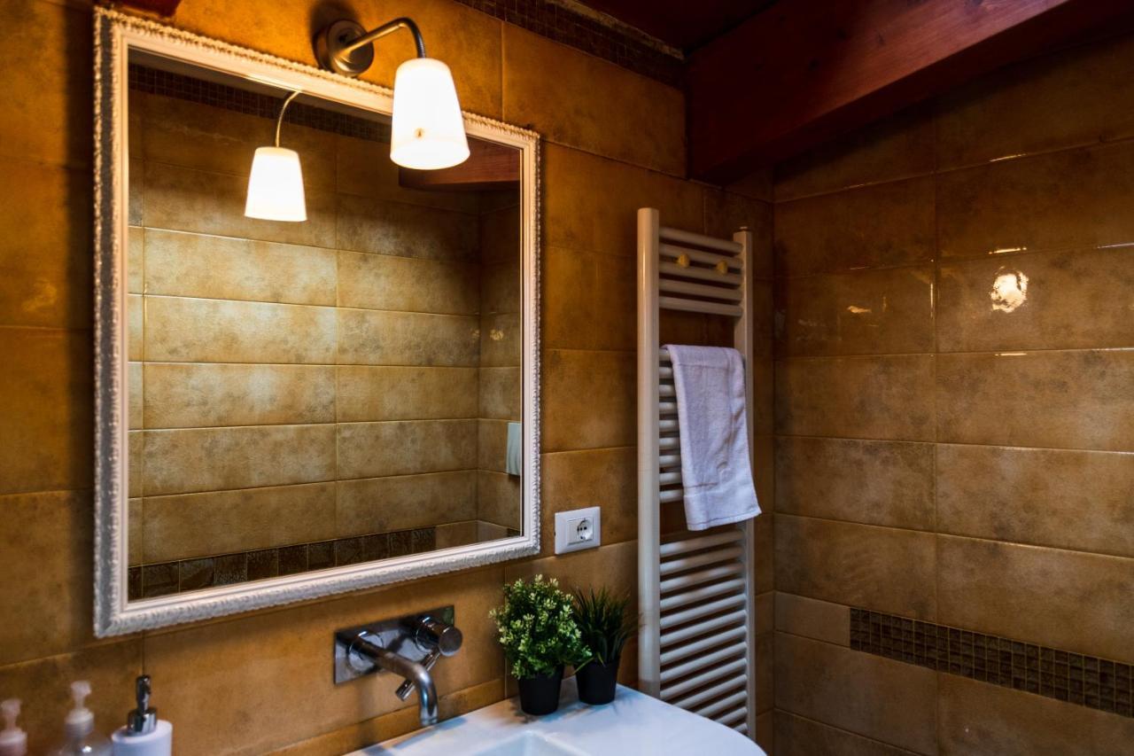 Borgo Antico B&B Foggia Exterior foto