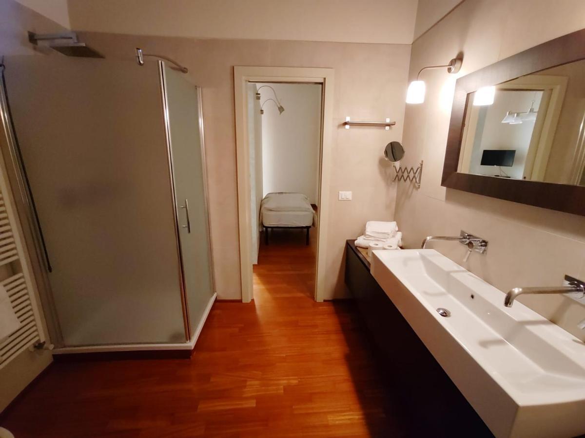 Borgo Antico B&B Foggia Exterior foto