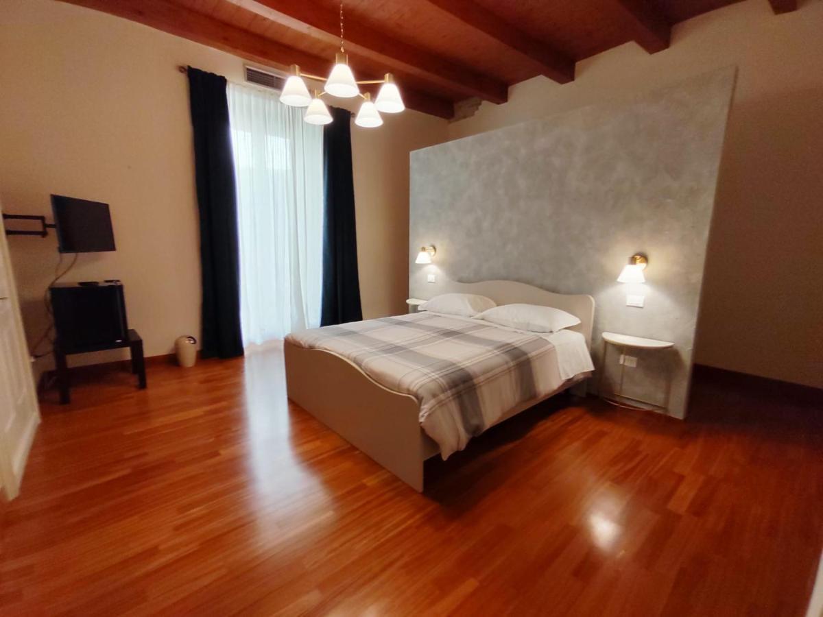 Borgo Antico B&B Foggia Exterior foto