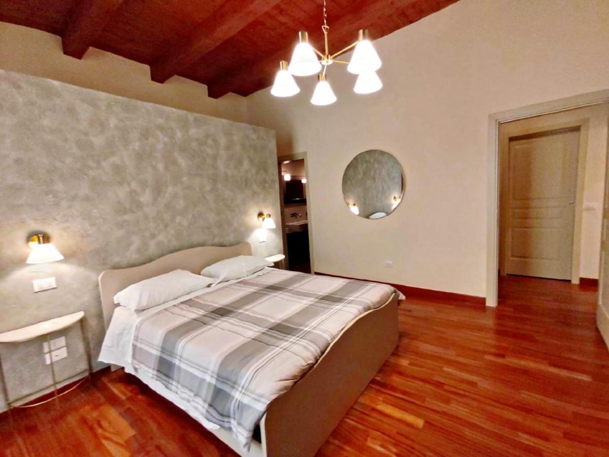 Borgo Antico B&B Foggia Exterior foto