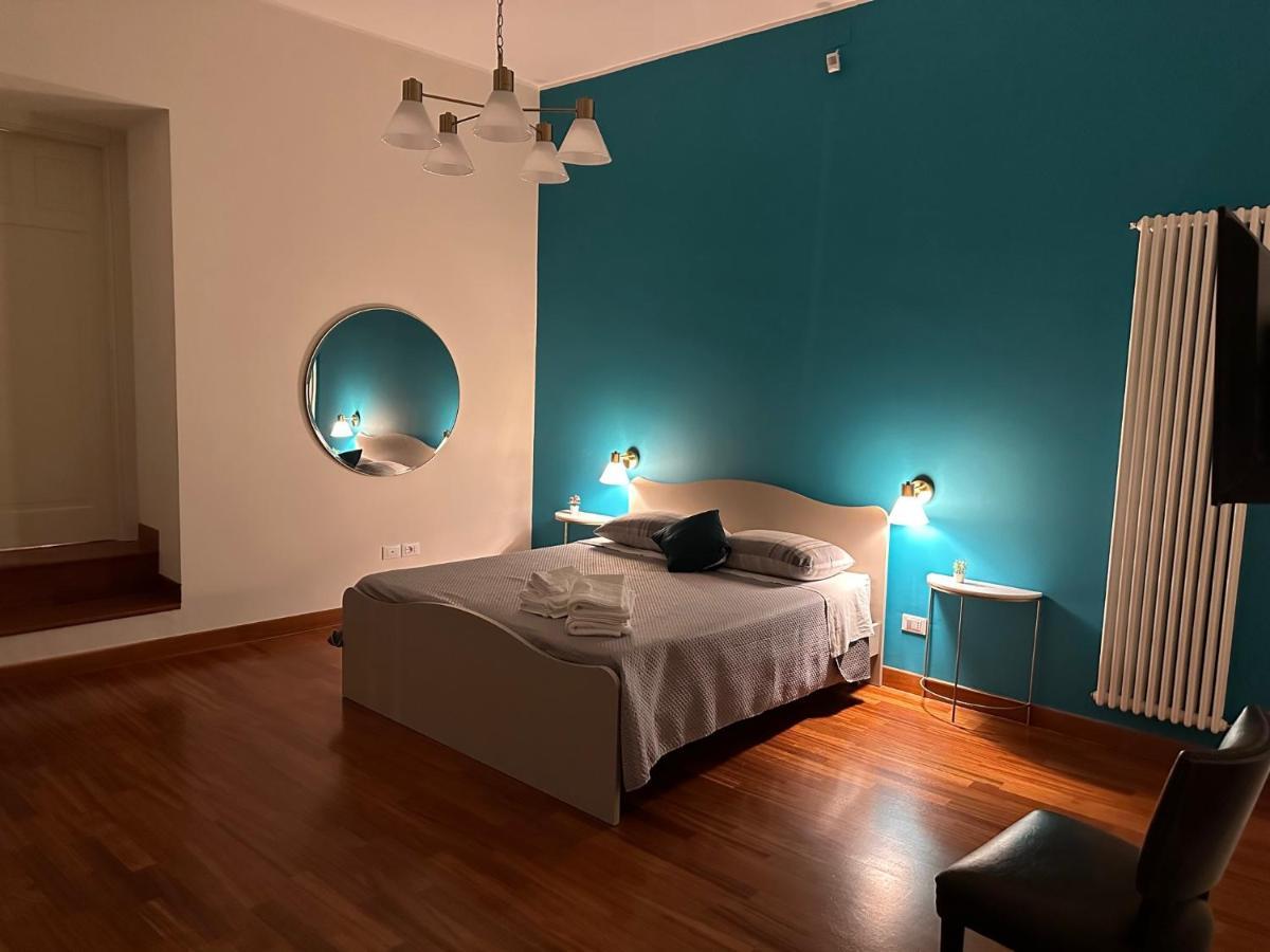 Borgo Antico B&B Foggia Exterior foto